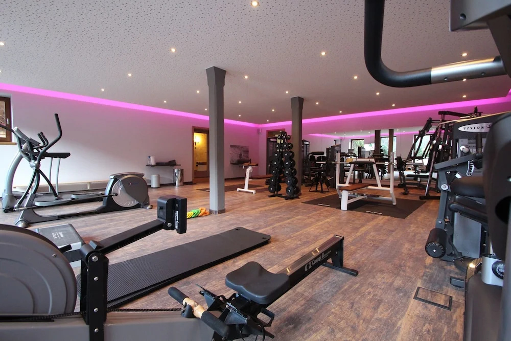 Hotel Seeblick