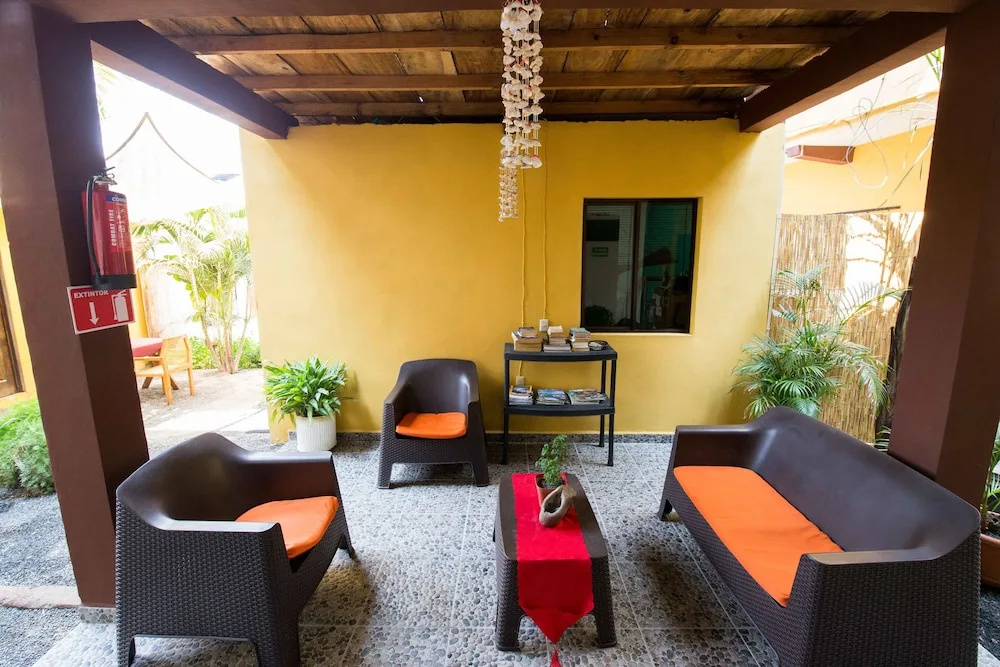 Papaya'S Lodge