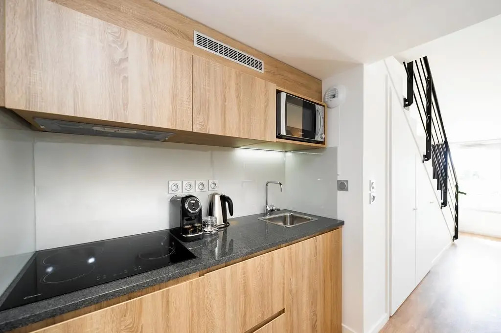 Staycity Aparthotels, Near Disneyland® Paris
