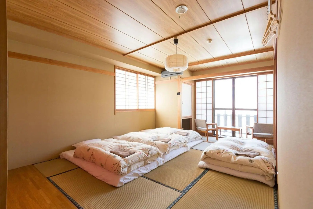 Alpine Villa Nozawa