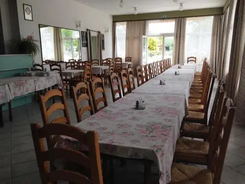 Villa Bea Hotel