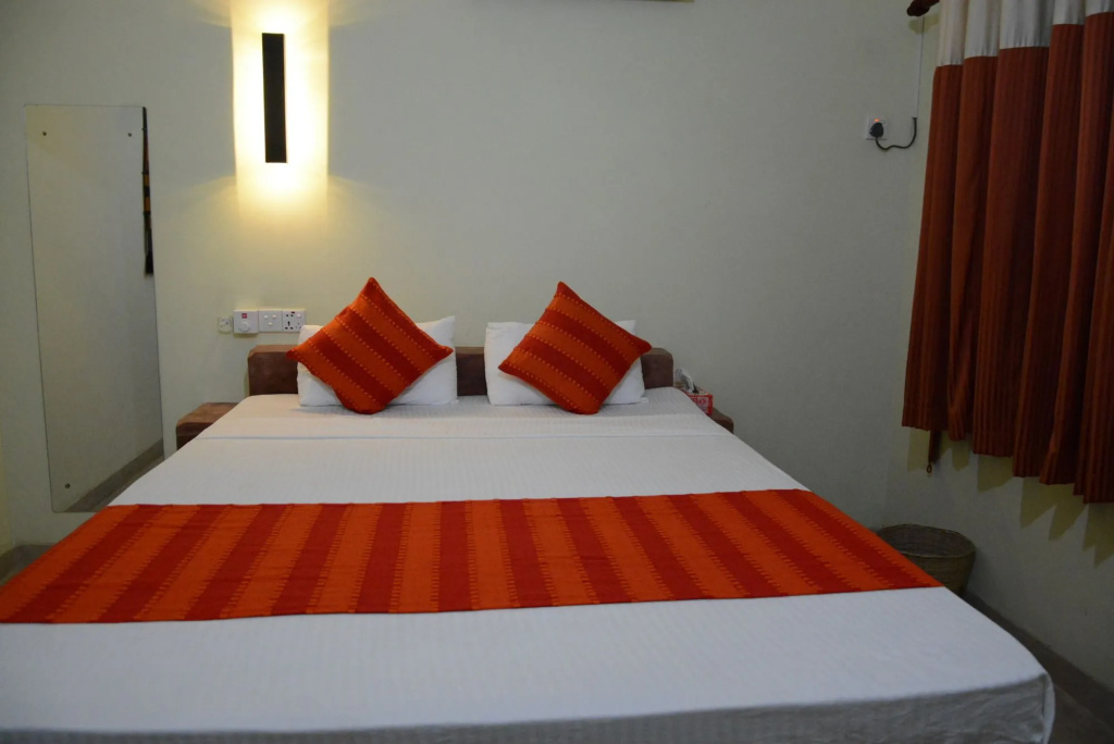 Hotel Thilon