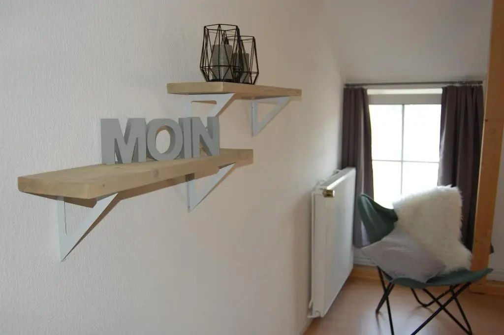 Ferienwohnung Im Gulfhof Rysum