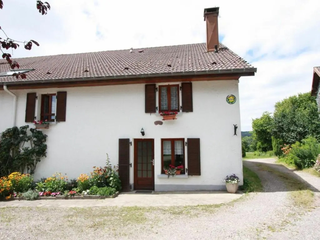 Gîte spacieux et confortable au Val d\Ajol, à proximité de Plombières-les-Bains, animaux de ferme ! - FR-1-589-139