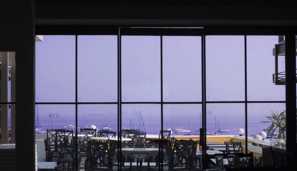 Hotel Harbour View Colaba
