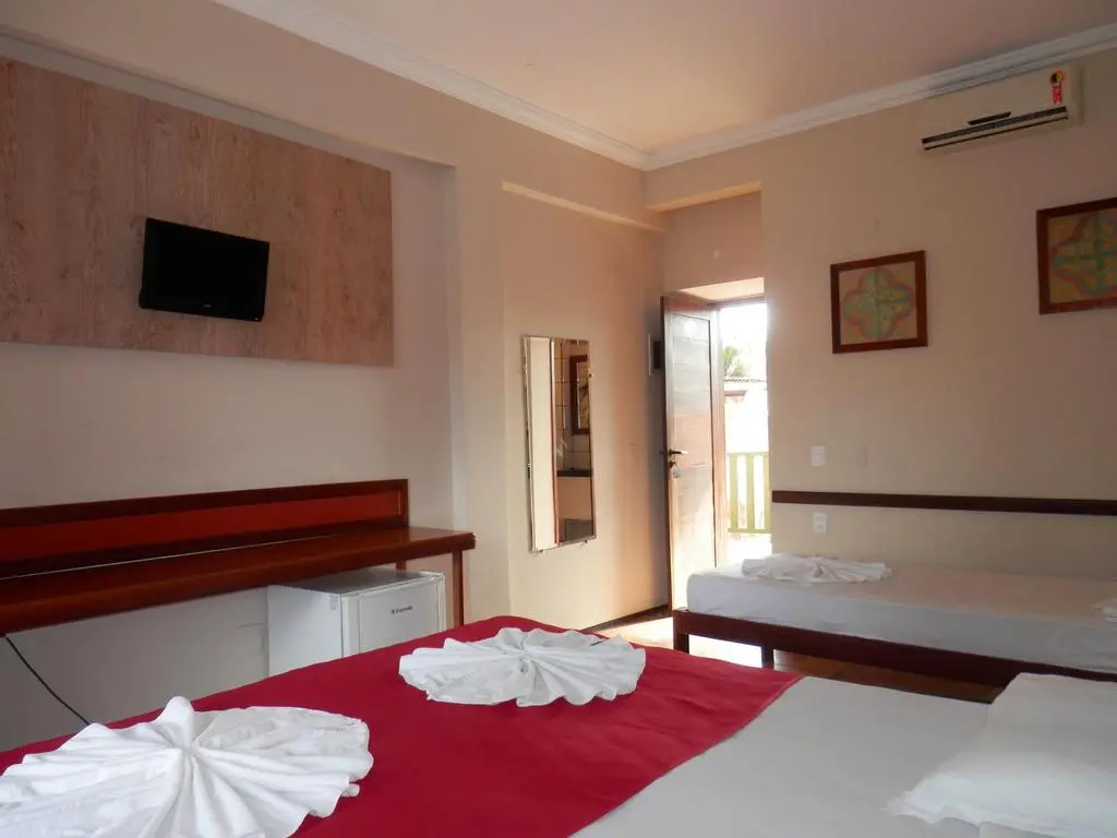 Porto Futuro Hotel