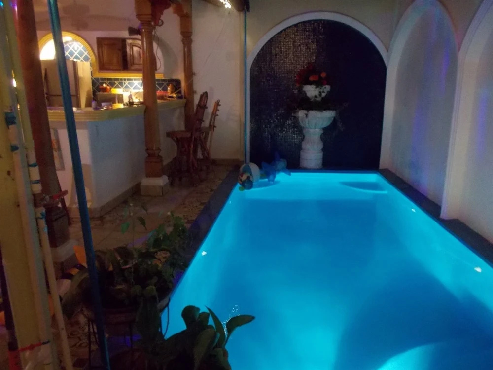 Casa de Arcos