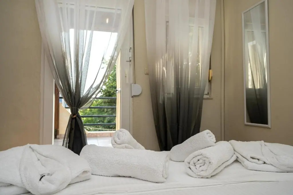 Magdalene's Premium Apartments