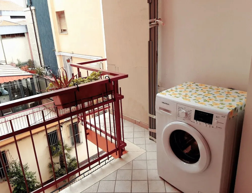 La Casa Di Isabella