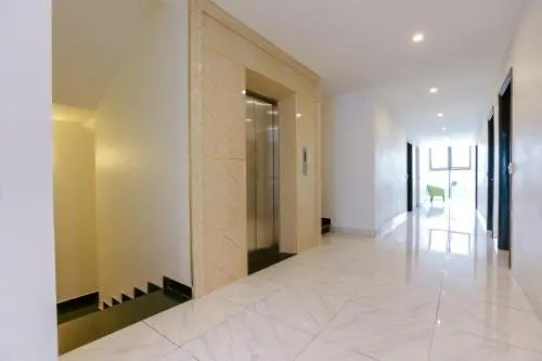 Chieu Duong Hotel