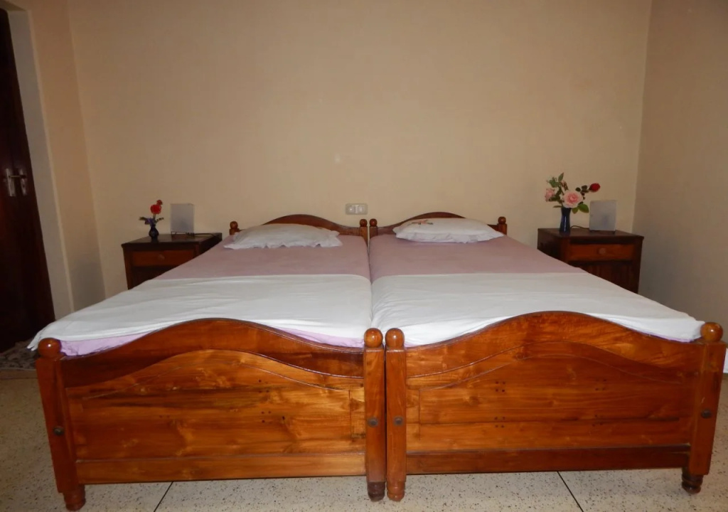 Mallika Guest House