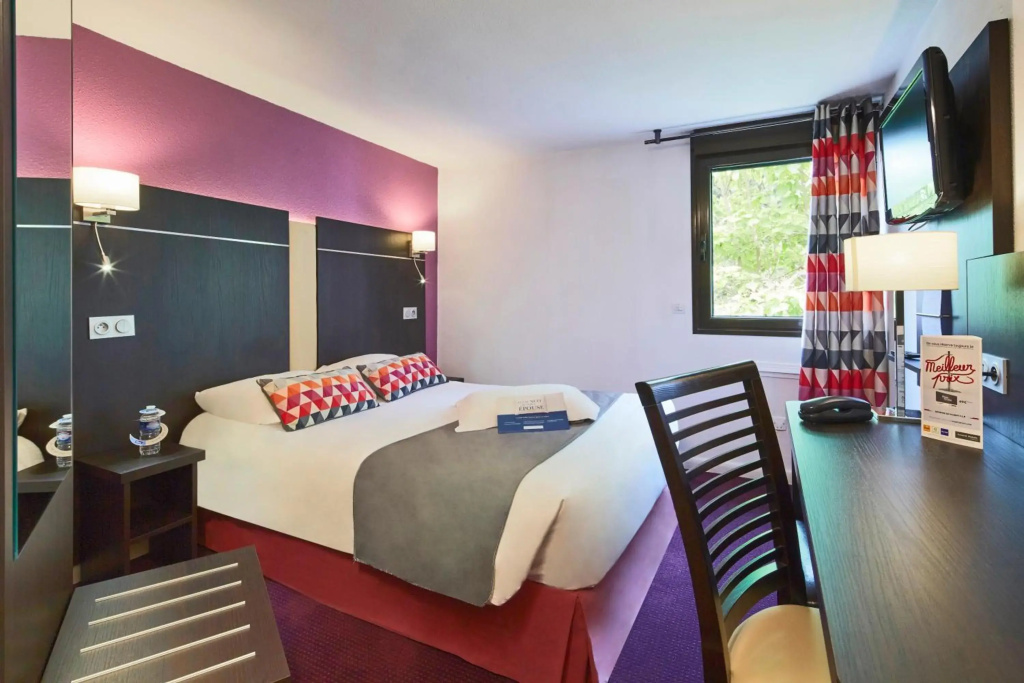 Kyriad Hotel Meaux