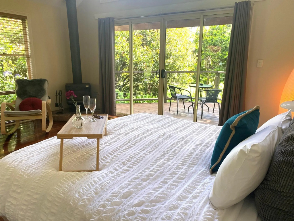Shambala Estate Cottages