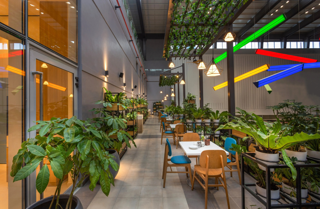Holiday Inn Express & Suites Bengaluru Old Madras Road by IHG