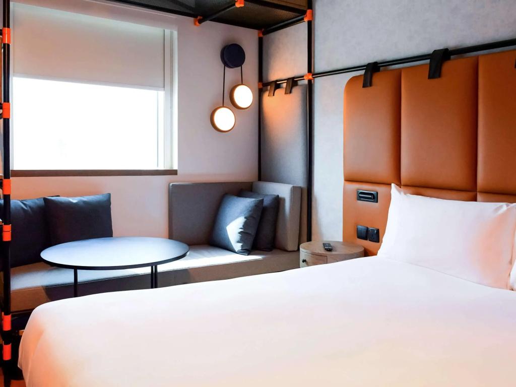 Ibis Al Barsha