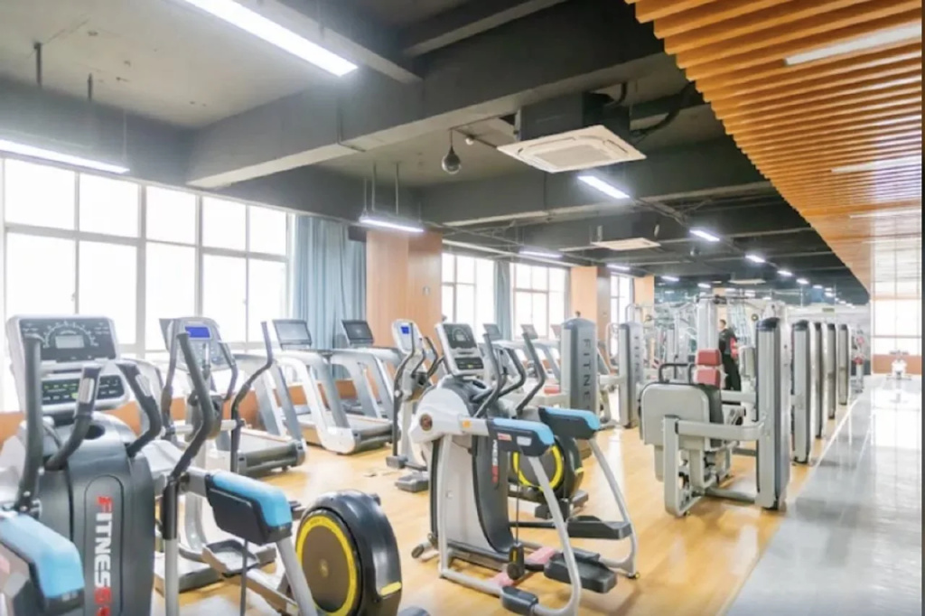 GreenTree Eastern Suqian Sihong Administrative Cen