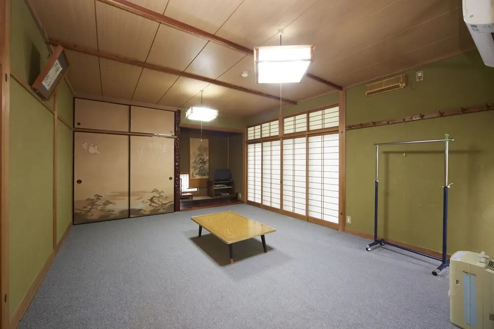 Nashikisou