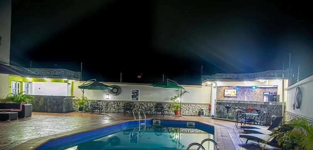 Best Western GRA Port Harcourt