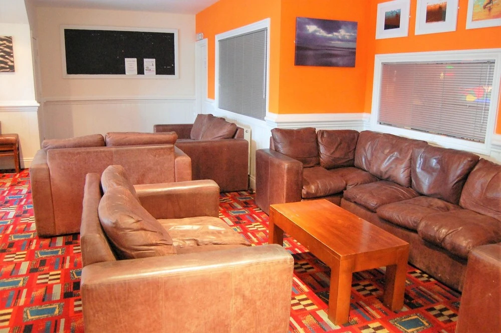 Berties Lodge
