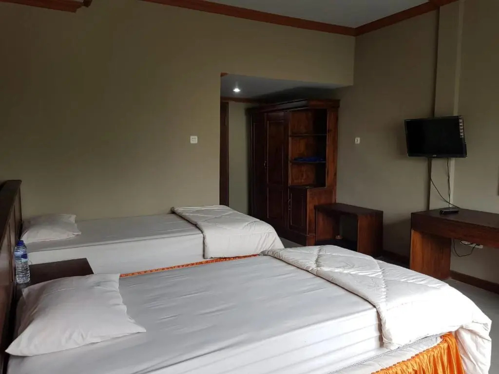 Wisma Dalilah Syariah Makassar RedPartner
