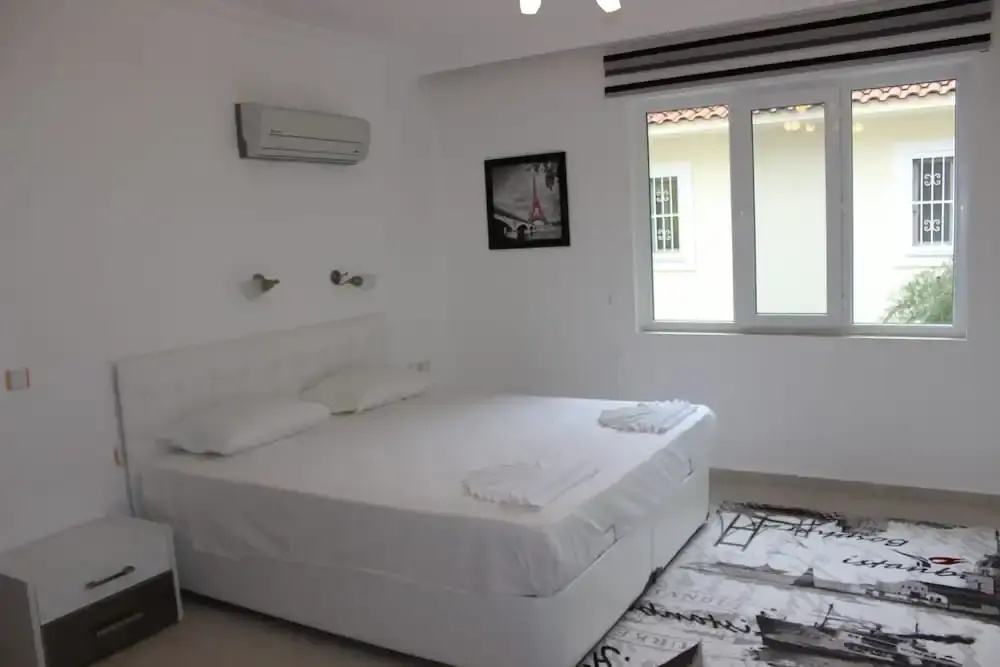 Villa Xclusive by Turkish Lettings