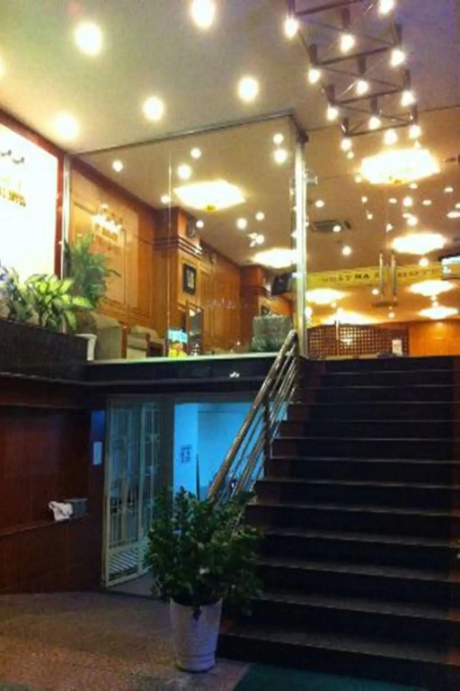Nhat Ha 2 Hotel