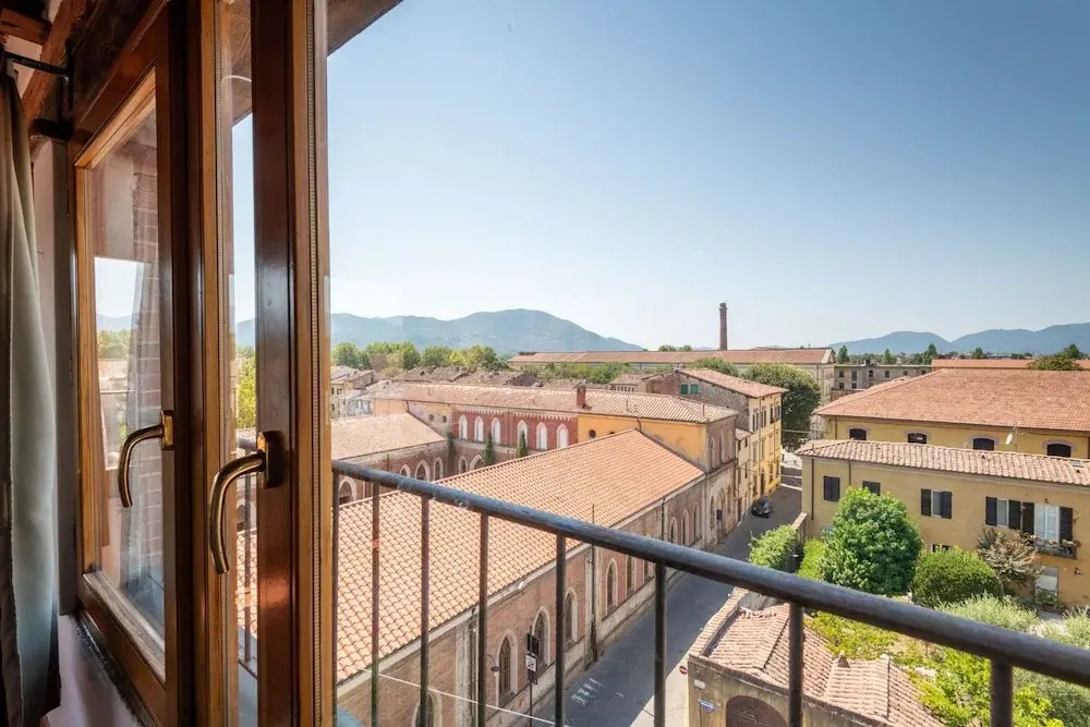 Horizon Vista Penthouse