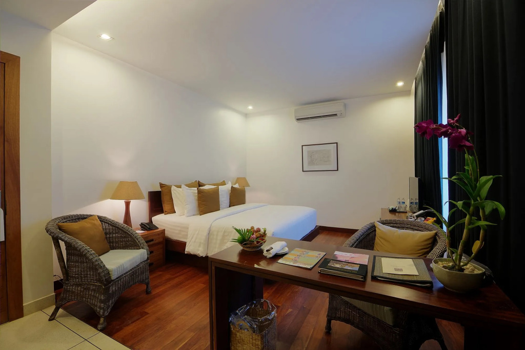 Nita By Vo Luxury Hotel