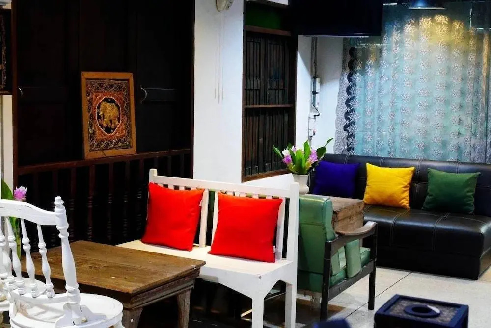 Lanna Hostel