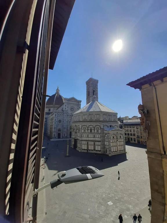 Albergo San Giovanni