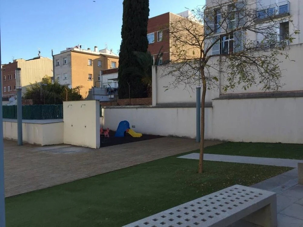 Apartment With 2 Bedrooms in Vilanova i la Geltrú, With Private Pool,