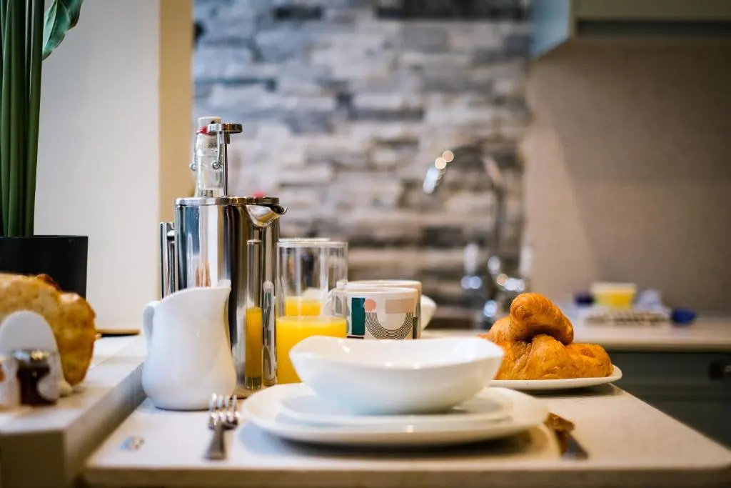 Glen Wynne Windermere - FREE off-site Health Club access with Pool, Sauna, Steam Room & Gym Short 5 Minute Drive Away