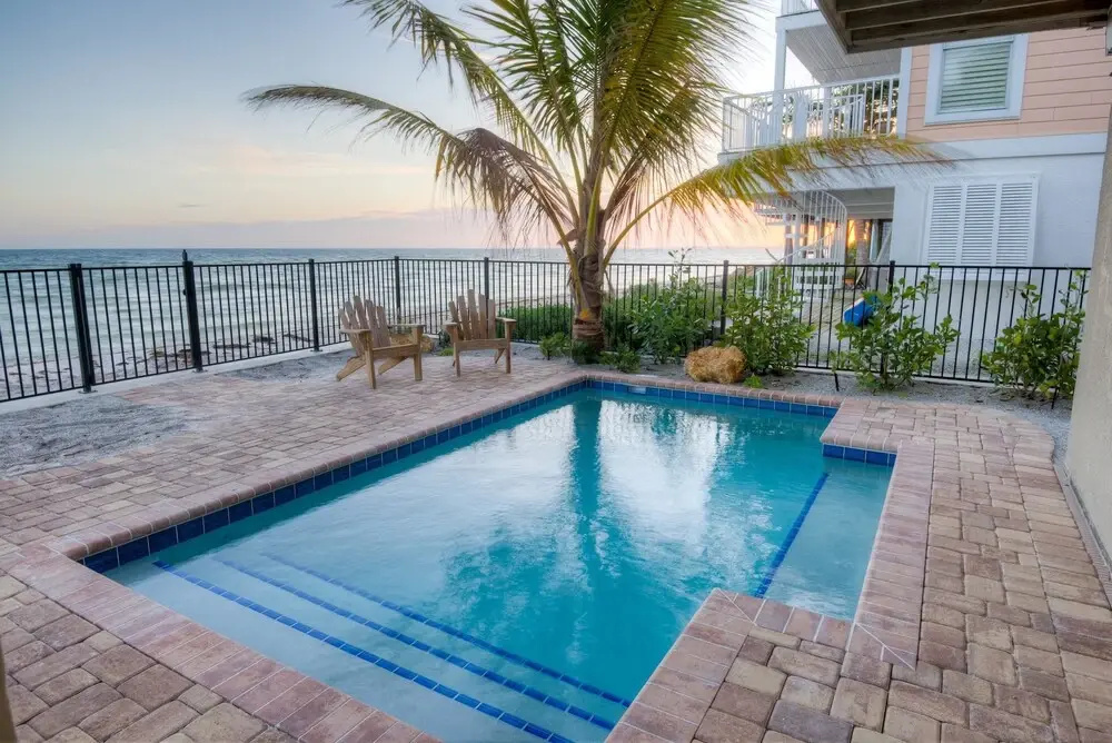 Casa on the Beach