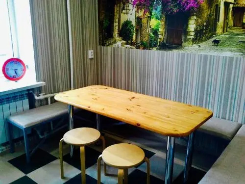 Mini hotel na Vostochnom 40
