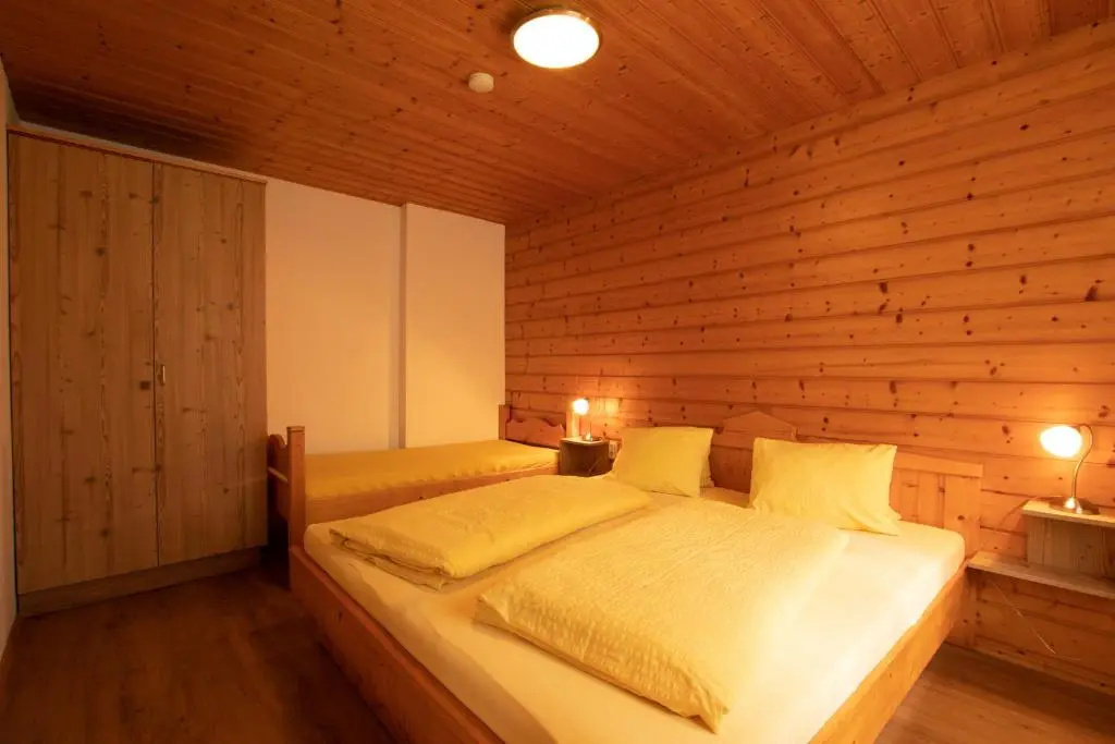 Auers Ferienwohnung ITD099