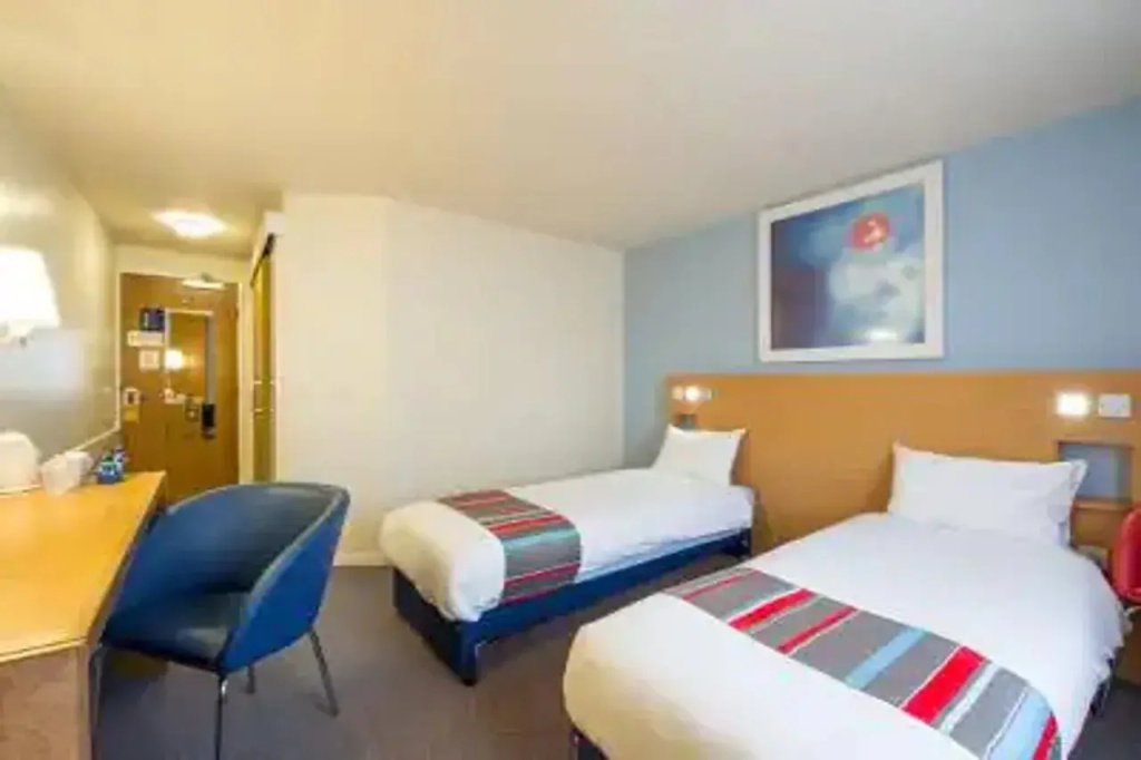 Travelodge Washington A1 (M) Northbound
