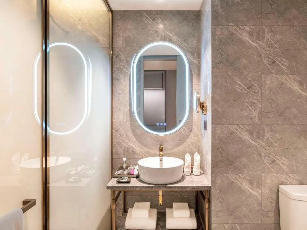 Mercure Hangzhou Xixi Wetland