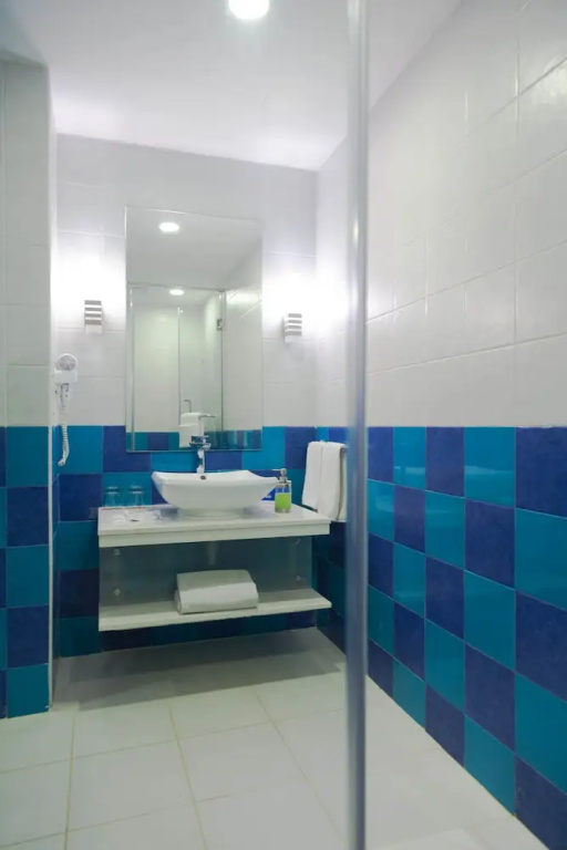 Kalyan Grand - a business hotel