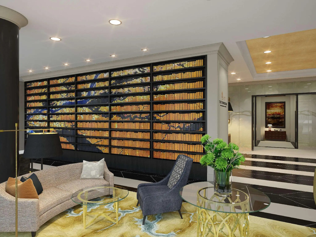The TENNESSEAN Hotel