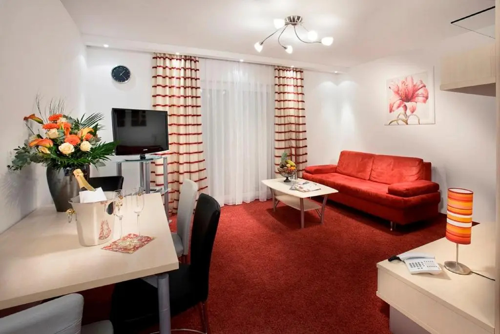 City Hotel Isar-Residenz