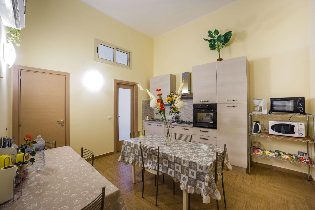 Sicily in Love - Rooms & Breakfast