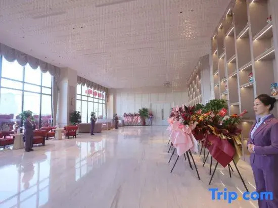 Yong Jing Hai An Hotel