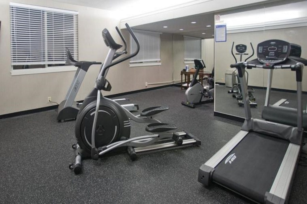 Holiday Inn Express San Francisco Airport South by IHG