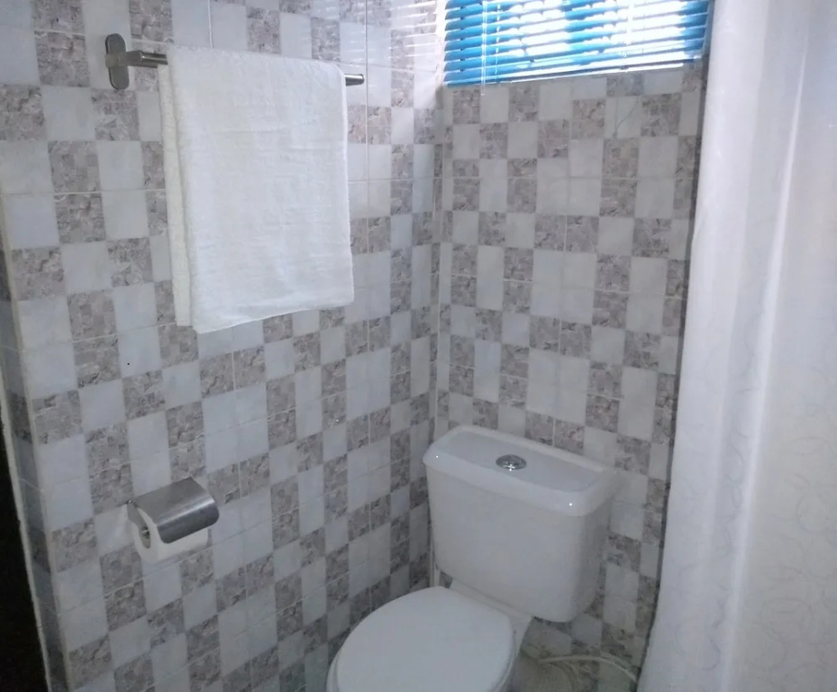 Texxon House Guest Apartments