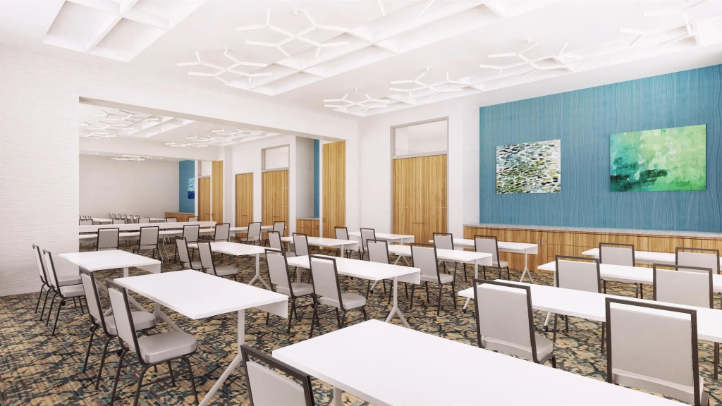 Embassy Suites By Hilton Sarasota