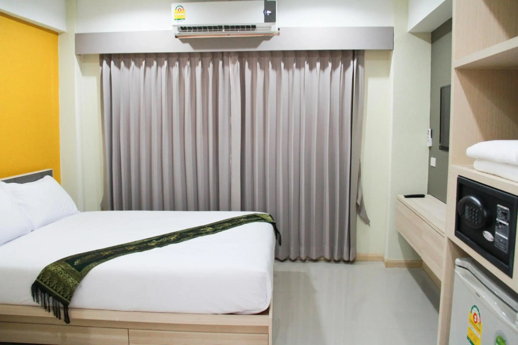 La Porte Hotel Bangkok