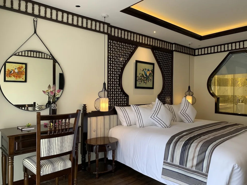Le Pavillon Hoi An Paradise Hotel & Spa