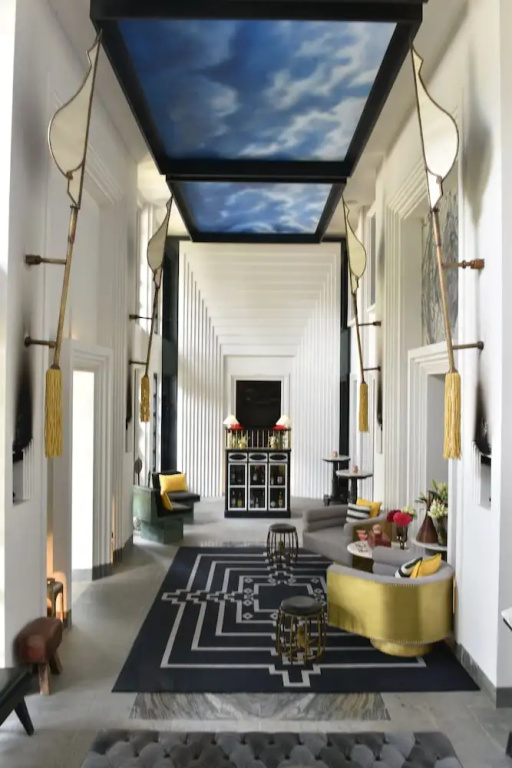 Bensley Collection-Shinta Mani Siem Reap