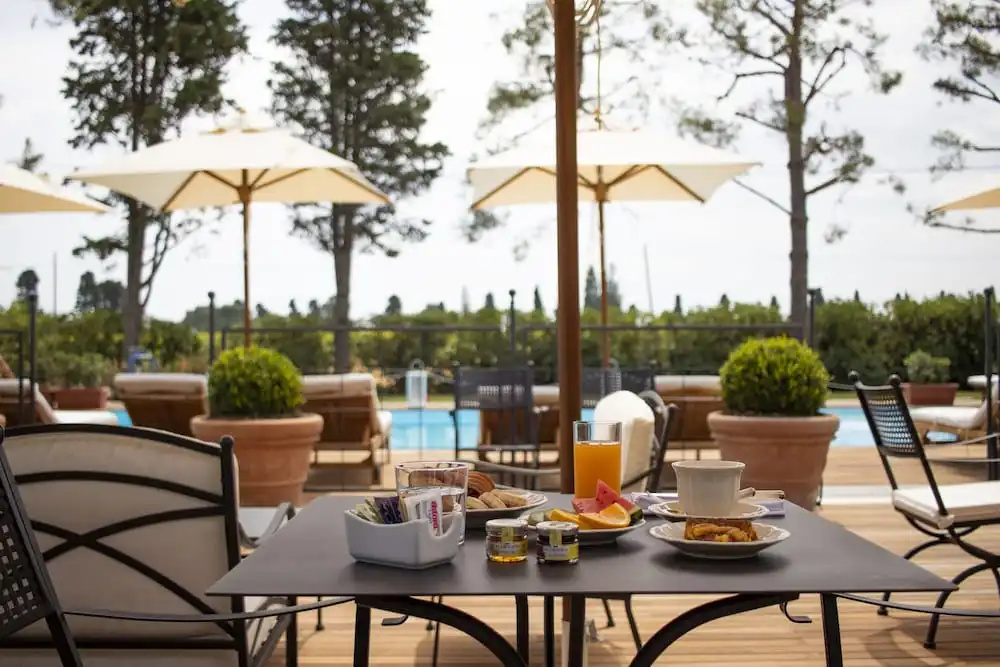 Casa tua Spa Resort