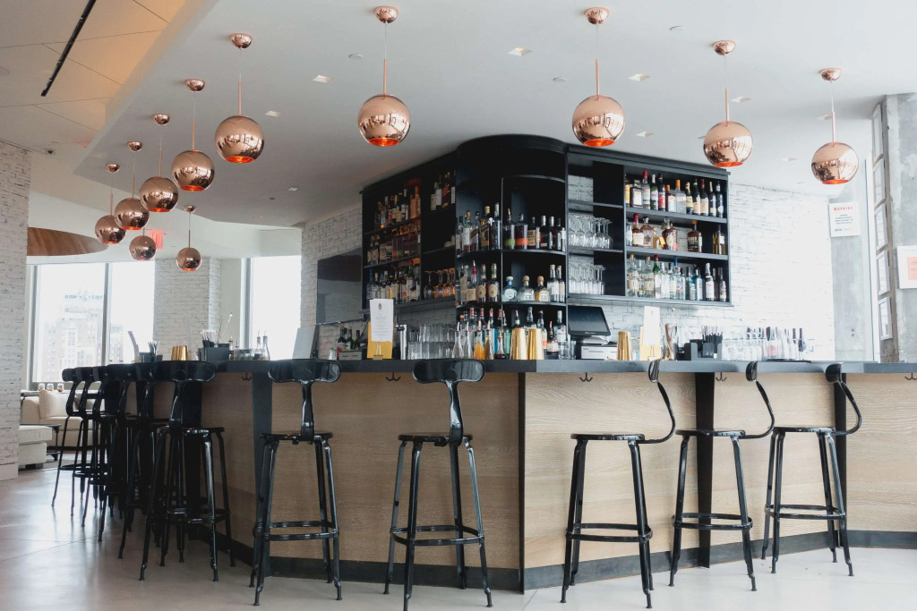 Бутик-отель 50 Bowery входит